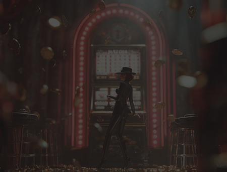 Domgame Casino