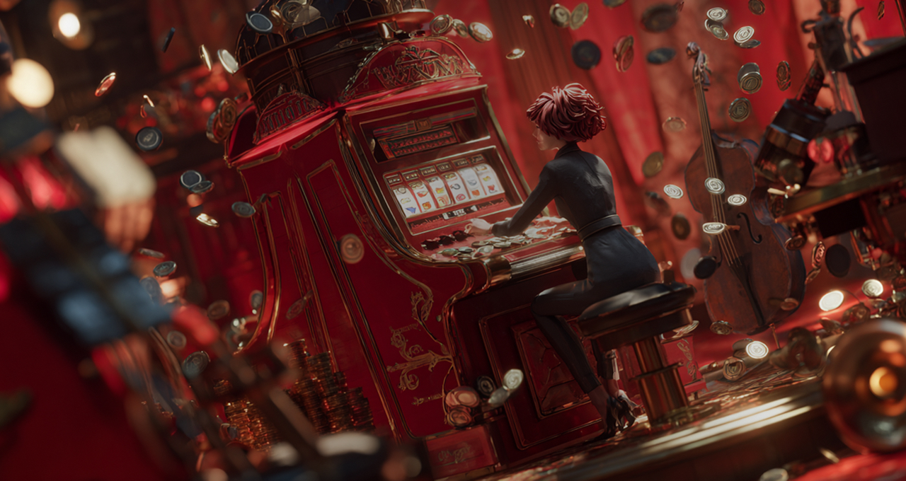Domgame Casino